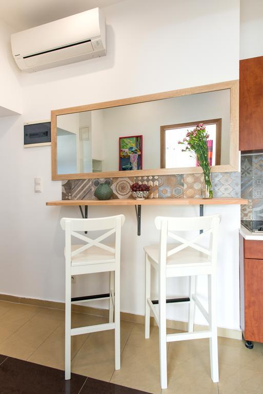 Blue Sky Apartment Krakow Ngoại thất bức ảnh